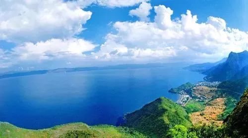 它美过泸沽湖,是昆明的后花园,去云南千万别错过